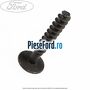 Surub 22 mm prindere suport maner interior usa Ford Focus 2008-2011 2.0 145 cp AODA, AODB, AODE, SYDA benzina | Foto 2