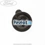 Surub 22 mm prindere suport maner interior usa Ford Fusion 1.4 TDCi 68 cp F6JA, F6JB diesel