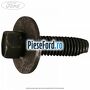 Surub 22 mm prindere suport roata rezerva Ford EcoSport 2013-2018 1.5 TDCi 95 cp XVJD diesel