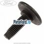 Surub 23 mm prindere grila radiator Ford Transit 2000-2006 2.0 DI  100 cp ABFA diesel