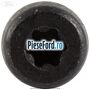 Surub 23 mm prindere picior scaun fata Ford B-Max 1.4 LPG 90 cp RTJC LPG