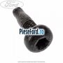 Surub 23 mm prindere picior scaun fata Ford EcoSport 2013-2018 1.5 Ti 140 cp UEJB, UEJE benzina | Foto 2