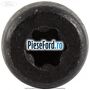 Surub 23 mm prindere picior scaun fata Ford Grand C-Max 2016-2020 1.6 Ti 125 cp PNDA, PNDD benzina