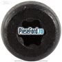Surub 23 mm prindere picior scaun fata Ford Tourneo Courier 2014-2018 1.5 TDCi 75 cp UGCA, UGCB, XUCC, XUCD, XUCE diesel