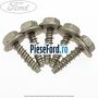 Surub 23 mm prindere vas spalator parbriz Ford EcoSport 2013-2018 1.0 EcoBoost 125 cp M1JC, M1JJ, M1JU benzina | Foto 2