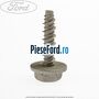 Surub 23 mm prindere vas spalator parbriz Ford Fiesta 2013-2017 1.4 97 cp RTJA, RTJB, SPJA, SPJC, SPJE benzina