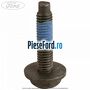 Surub 25 mm prindere angrenaj stergatoare parbriz Ford Grand C-Max 2011-2015 1.6 Ti 125 cp PNDA, PNDD benzina