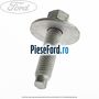 Surub 25 mm prindere angrenaj stergatoare parbriz Ford Tourneo Connect 2002-2014 1.8 Di 75 cp BHPA, P7PA, P7PB, R2PA diesel