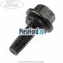 Surub 25 mm prindere bara fata Ford Transit 2014-2018 2.2 TDCi 100 cp DRF5, DRFF, DRFG diesel