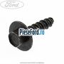 Surub 25 mm prindere bara spate Ford Ka 2009-2016 1.2 69 cp 169A4000, FP4 benzina