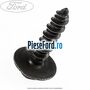 Surub 25 mm prindere bara spate Ford Ka 2009-2016 1.3 TDCi 75 cp 169A1000, FD4 diesel