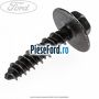 Surub 25 mm prindere bara spate Ford Ka 2009-2016 1.3 TDCi 75 cp 169A1000, FD4 diesel