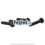 Surub 25 mm prindere bloc semnal cu maneta stergator Ford Focus Active 2019-2023 1.5 EcoBoost 150 cp YZDA benzina