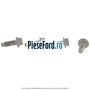 Surub 25 mm prindere brida bara stabilizatoare spate Ford Focus Active 2019-2023 1.5 EcoBoost 150 cp YZDA benzina