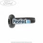 Surub 25 mm prindere cadru scaun Ford Transit Courier 2019-2023 1.5 EcoBlue 100 cp XXCA, XXCB, XXCC diesel