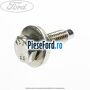 Surub 25 mm prindere carcasa acumulator Ford Fiesta 2002-2005 1.25 16V 75 cp FUJA, FUJB benzina