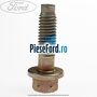 Surub 25 mm prindere coloana directie Ford Mondeo 2000-2007 2.0 TDDI 90 cp D5BA, SDBA diesel
