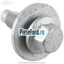 Surub 25 mm prindere elemente lonjeron Ford Mondeo 2008-2014 1.6 Ti 120 cp KGBA benzina | Foto 2