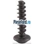 Surub 25 mm prindere flansa termostat Ford Mondeo 1993-1996 2.5 i 24V 170 cp SEA benzina | Foto 2