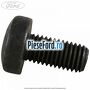 Surub 25 mm prindere interior usa spate Ford Kuga 2013-2016 1.6 EcoBoost 150 cp JQMA, JQMB benzina