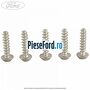 Surub 25 mm prindere macara geam Ford Fiesta 2013-2017 1.0 EcoBoost 100 cp SFJA, SFJB, SFJC, SFJD benzina