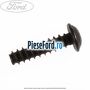 Surub 25 mm prindere macara usa spate sau maner usa Ford Fiesta 2005-2008 ST150 150 cp N4JB benzina | Foto 2