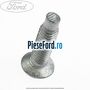 Surub 25 mm prindere opritor usa Ford Focus 2011-2014 1.6 EcoBoost 182 cp JTDA, JTDB benzina