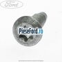Surub 25 mm prindere opritor usa Ford Grand C-Max 2011-2015 2.0 TDCi 140 cp UFDB diesel