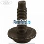 Surub 25 mm prindere rola usa culisanta inferioara Ford Transit Custom 2014-2018 2.0 EcoBlue 105 cp BJFA, BJFB, YLF6, YLFA, YLFB, YLFS diesel