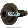 Surub 25 mm prindere rola usa culisanta inferioara Ford Transit Custom 2014-2018 2.2 TDCi 155 cp CVFF diesel