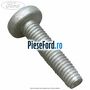 Surub 25 mm prindere senzor airbag Ford B-Max 1.6 TDCi 95 cp T3JB diesel