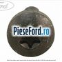 Surub 25 mm prindere suport consola centrala Ford Tourneo Connect 2013-2018 1.5 TDCi 120 cp XWGA, XWGB, XWGC diesel