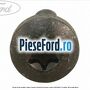 Surub 25 mm prindere suport consola centrala Ford Tourneo Connect 2019-2023 1.5 EcoBlue 120 cp ZTGA diesel
