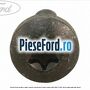 Surub 25 mm prindere suport consola centrala Ford Transit Connect 2013-2018 1.5 TDCi 120 cp XWGA, XWGB, XWGC diesel