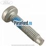 Surub 25 mm prindere suport metalic incuietoare capota Ford Transit 2006-2014 2.4 TDCi 4x4 140 cp H9FB diesel