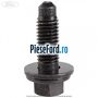 Surub 25 mm prindere suport punte fata Ford C-Max 2007-2011 2.0 145 cp AODA, AODB, AODE, SYDA benzina