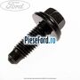 Surub 25 mm prindere suport punte fata Ford Focus 2004-2007 1.4 80 cp ASDA, ASDB benzina