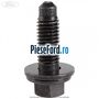 Surub 25 mm prindere suport punte fata Ford Focus 2004-2007 2.5 ST 225 cp HYDA benzina