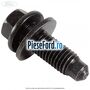 Surub 25 mm prindere suport punte fata Ford Focus 2008-2011 1.8 125 cp Q7DA, QQDA, QQDB benzina | Foto 4