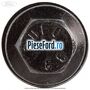 Surub 25 mm prindere suport punte fata Ford Focus 2008-2011 2.0 145 cp AODA, AODB, AODE, SYDA benzina | Foto 2