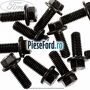 Surub 25 mm prindere suport ridicare motor Ford Mondeo 2008-2014 2.5 220 cp HUBA benzina