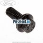 Surub 25 mm prindere suport ridicare motor Ford S-Max 2007-2014 2.5 ST 220 cp HUWA benzina