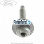 Surub 25 mm scut motor incuietoare usa panou lateral Ford Tourneo Custom 2014-2018 2.2 TDCi 155 cp CVFF diesel