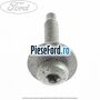 Surub 25 mm scut motor incuietoare usa panou lateral Ford Transit 2014-2018 2.0 EcoBlue 4x4 170 cp BLRA, YNR6, YNRA diesel