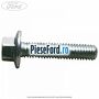 Surub 26 mm prindere pompa vacuum Ford C-Max 2011-2015 1.0 EcoBoost 125 cp M1DA, M1DD benzina