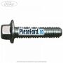 Surub 26 mm prindere pompa vacuum Ford Fiesta 2013-2017 1.0 EcoBoost 100 cp SFJA, SFJB, SFJC, SFJD benzina | Foto 2