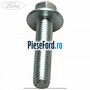 Surub 26 mm prindere pompa vacuum Ford Grand C-Max 2016-2020 1.0 EcoBoost 125 cp M1DA, M1DD benzina