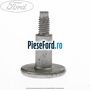 Surub 26 mm prindere suport unitate ABS cu ESP Ford Fiesta 2002-2005 1.3 60 cp BAJA benzina | Foto 2