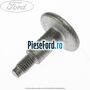 Surub 26 mm prindere suport unitate ABS cu ESP Ford Fiesta 2005-2008 1.3 69 cp A9JA, A9JB benzina