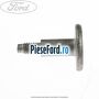 Surub 26 mm prindere suport unitate ABS cu ESP Ford Fusion 1.3 60 cp BAJA benzina